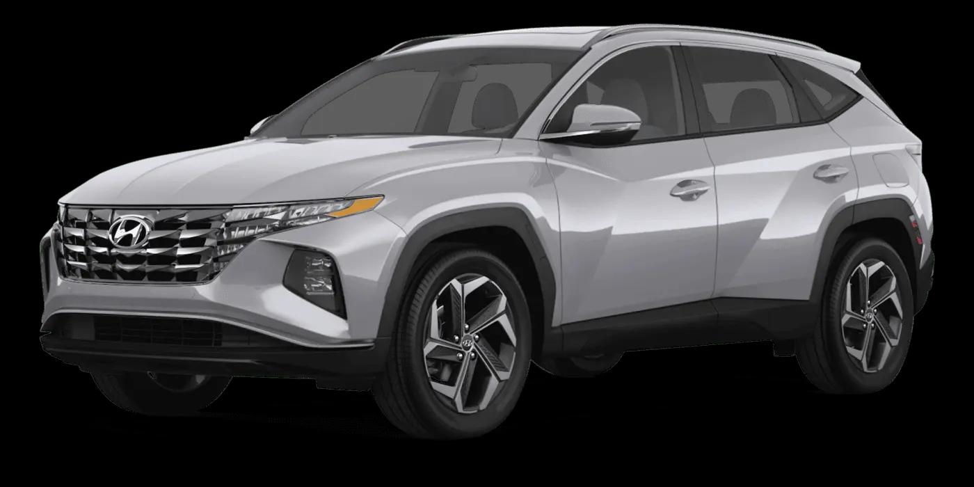 2024 Hyundai Tucson SEL in Danbury CT For Sale - Image 1