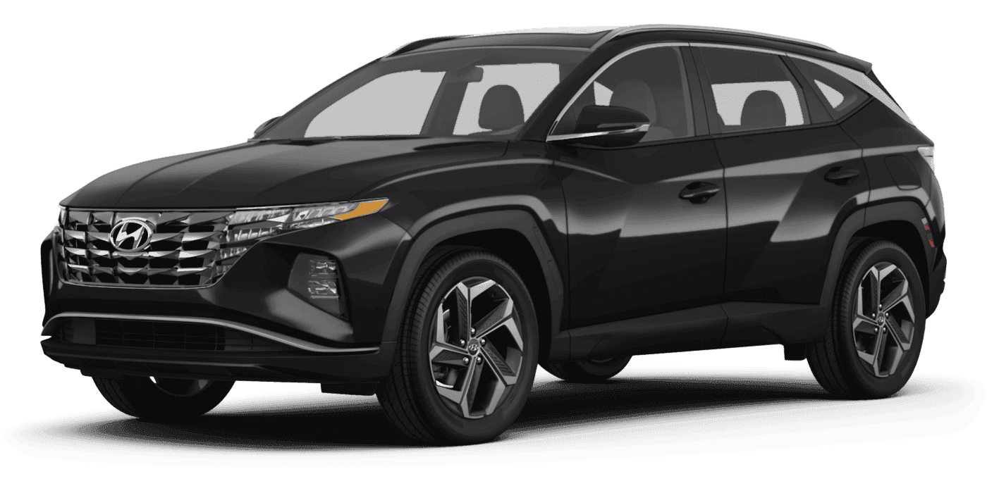 2024 Hyundai Tucson SEL in Kansas City MO For Sale - Image 1