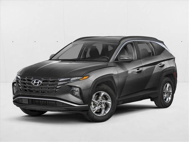 2024 Hyundai Tucson SEL in Henderson NV For Sale - Image 1