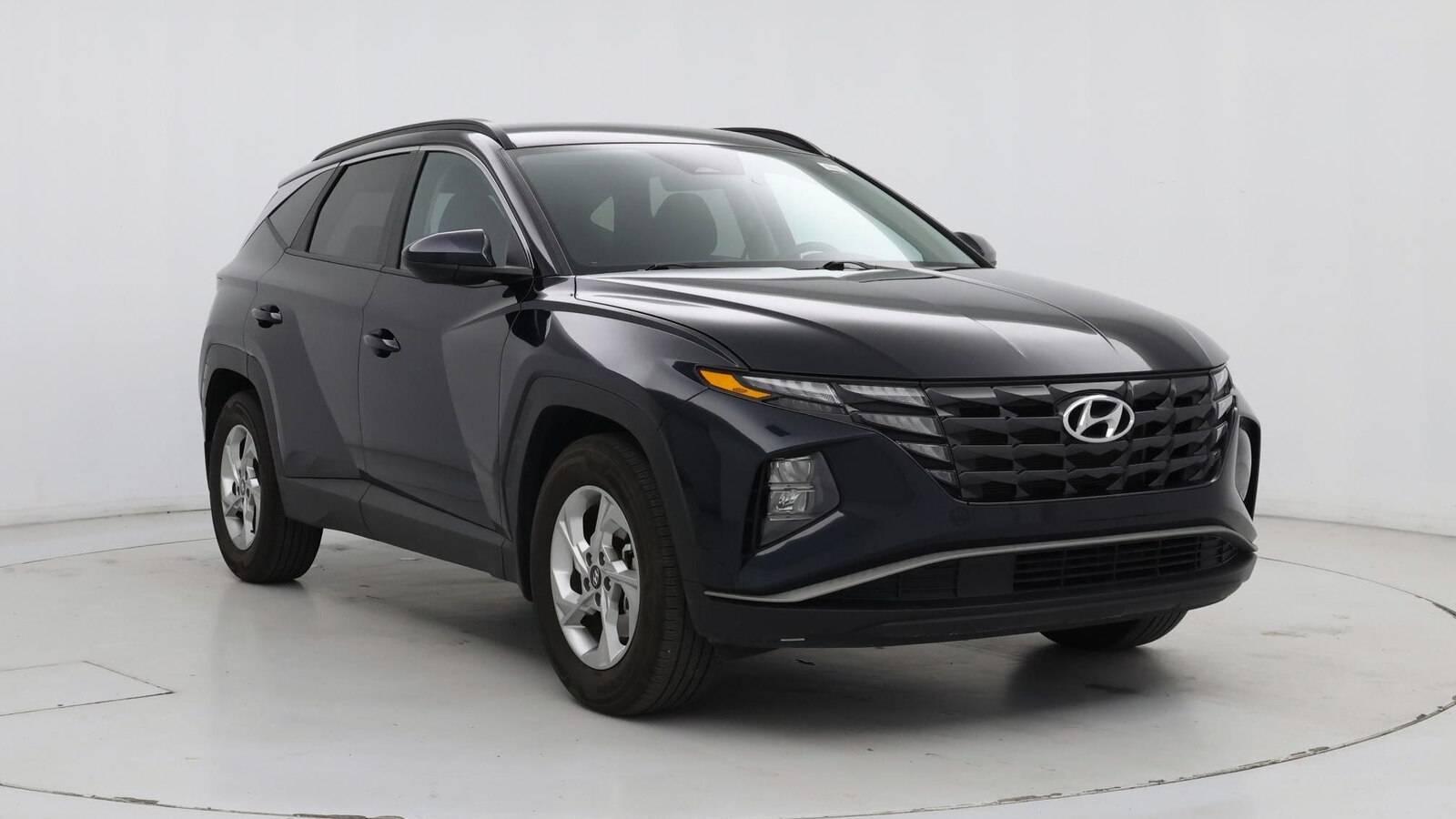 2024 Hyundai Tucson SEL in Birmingham AL For Sale - Image 1