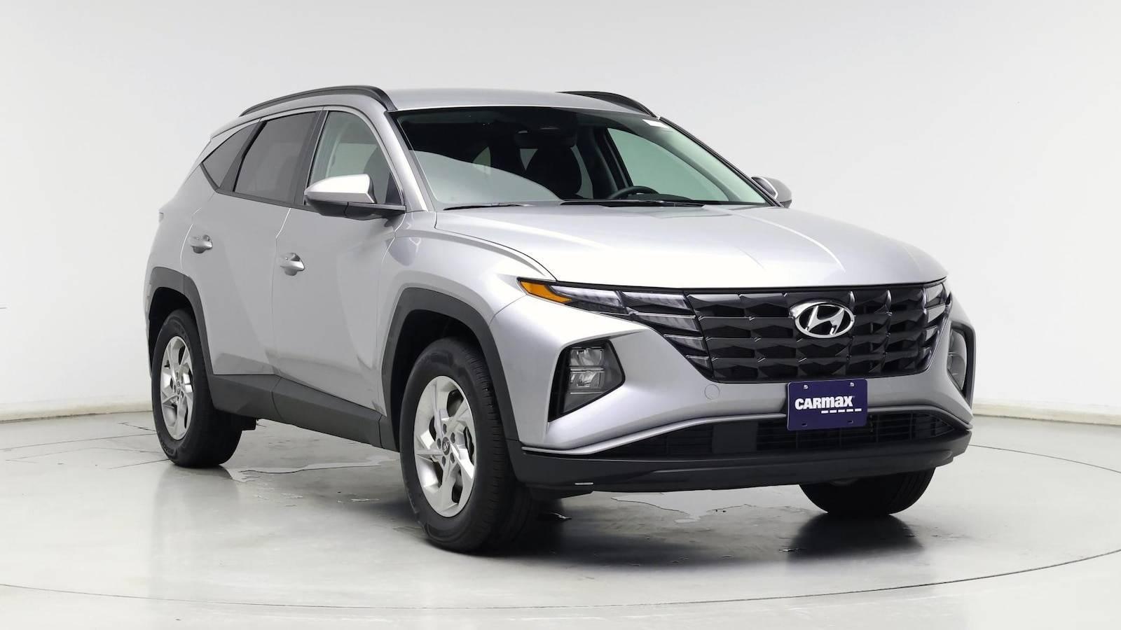 2024 Hyundai Tucson SEL in Birmingham AL For Sale - Image 1