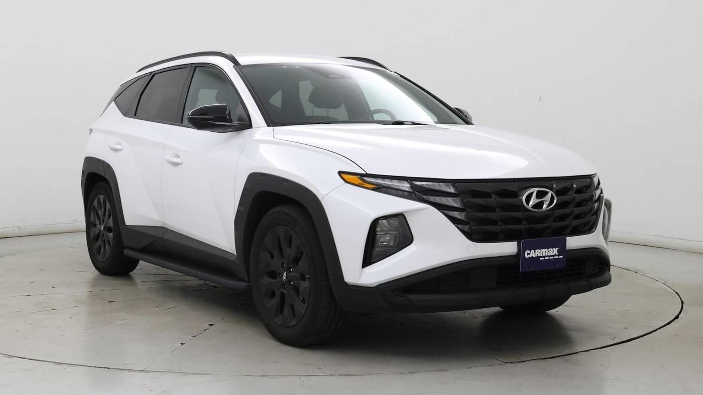 2024 Hyundai Tucson XRT in Birmingham AL For Sale - Image 1