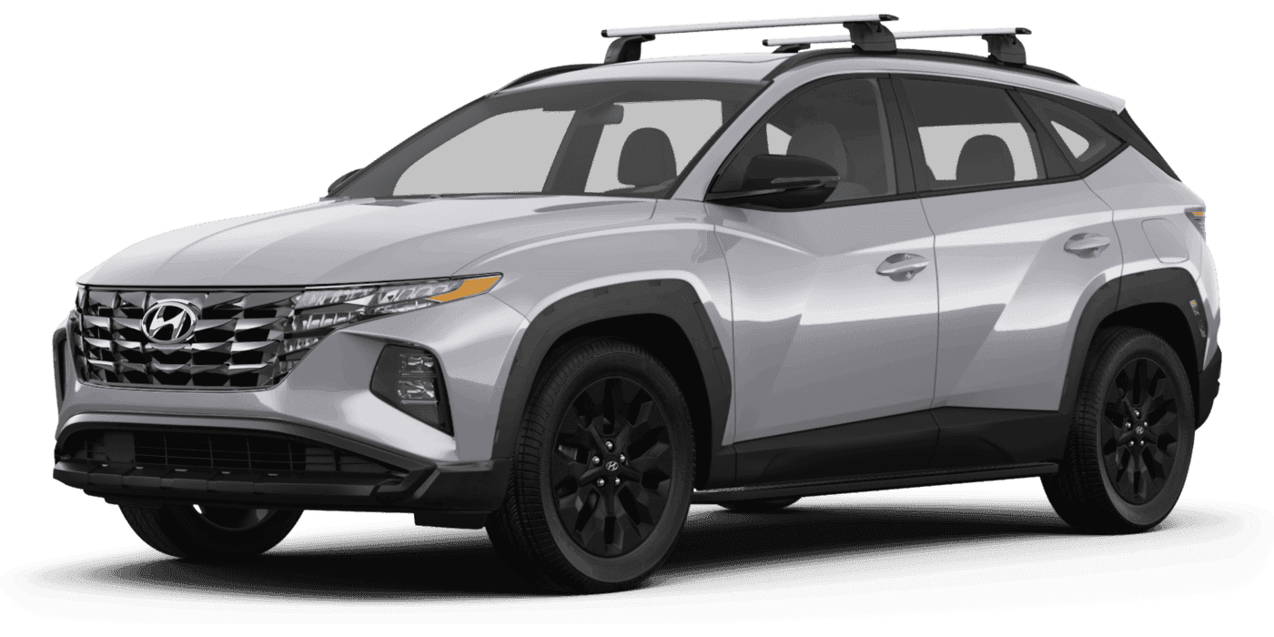 2024 Hyundai Tucson XRT in Boerne TX For Sale - Image 1