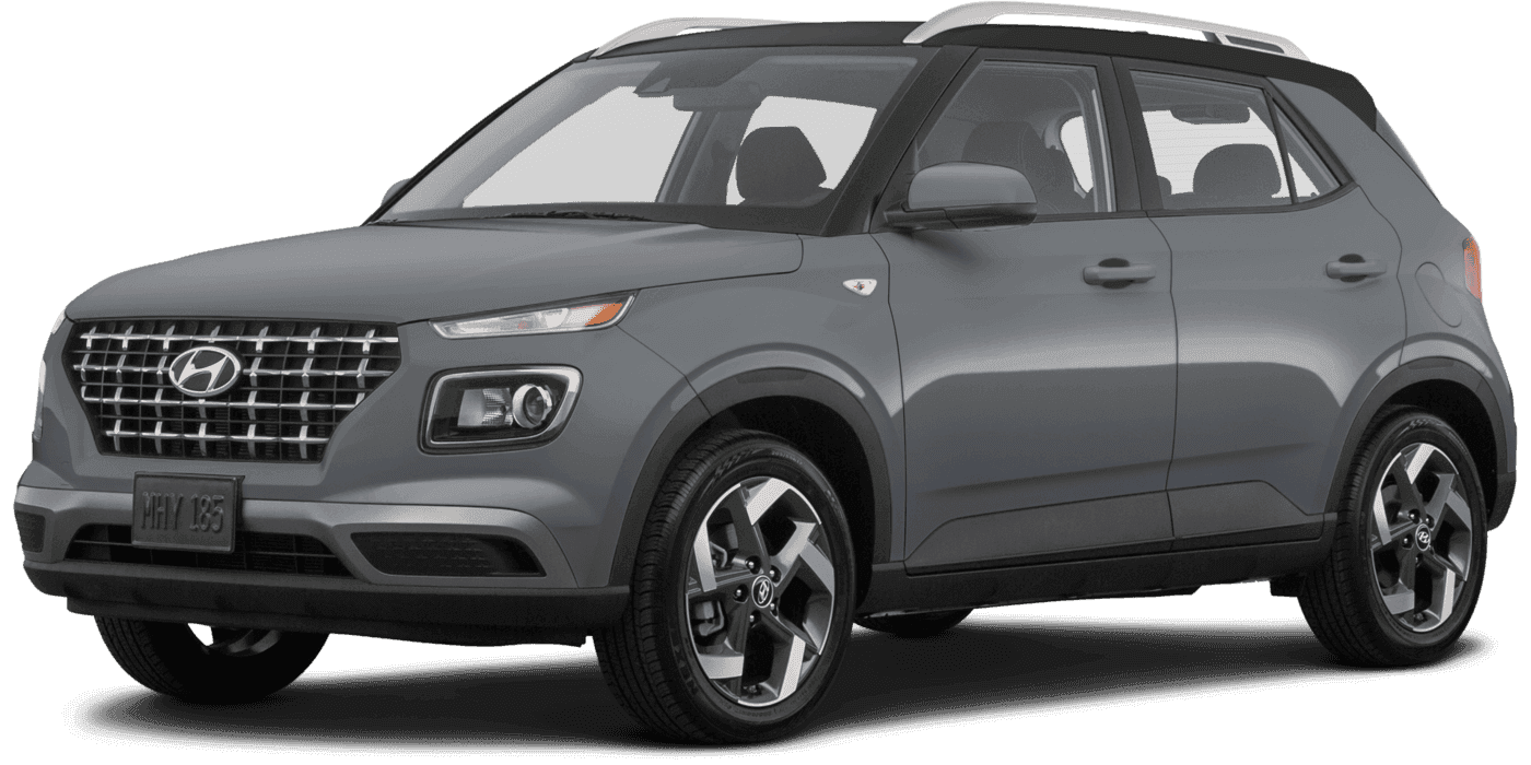 2024 Hyundai Venue Limited in Yorkville NY For Sale - Image 1