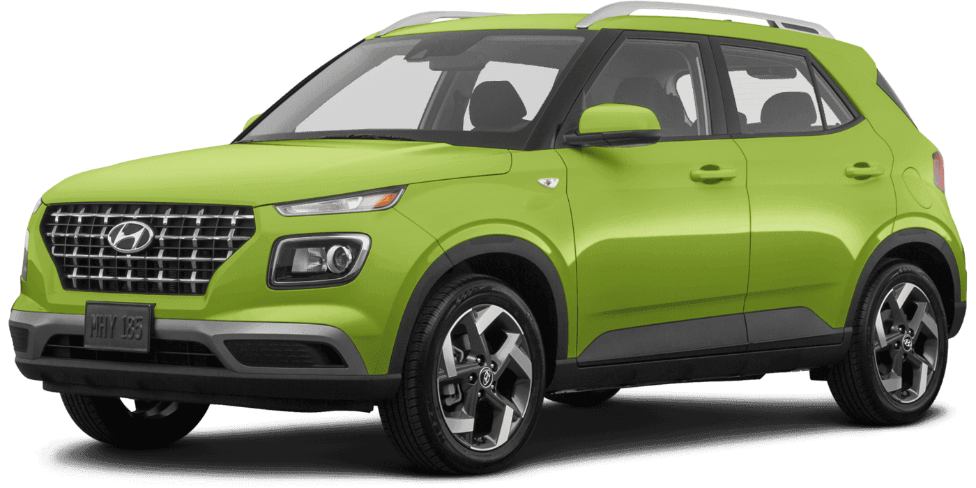 2024 Hyundai Venue SEL in Bethesda MD For Sale - Image 1