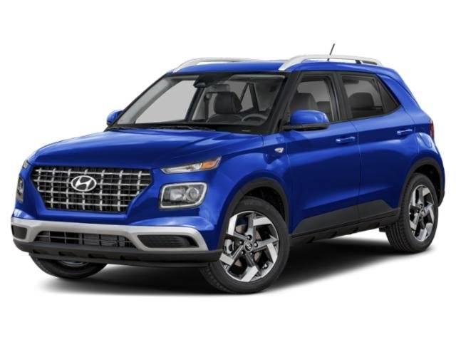 2024 Hyundai Venue SEL in Arlington MA For Sale - Image 1