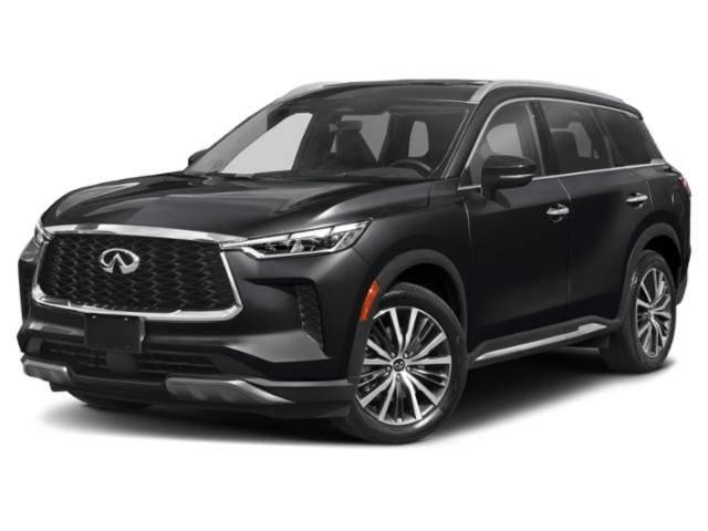 2024 INFINITI QX60 AUTOGRAPH in Wayzata MN For Sale - Image 1