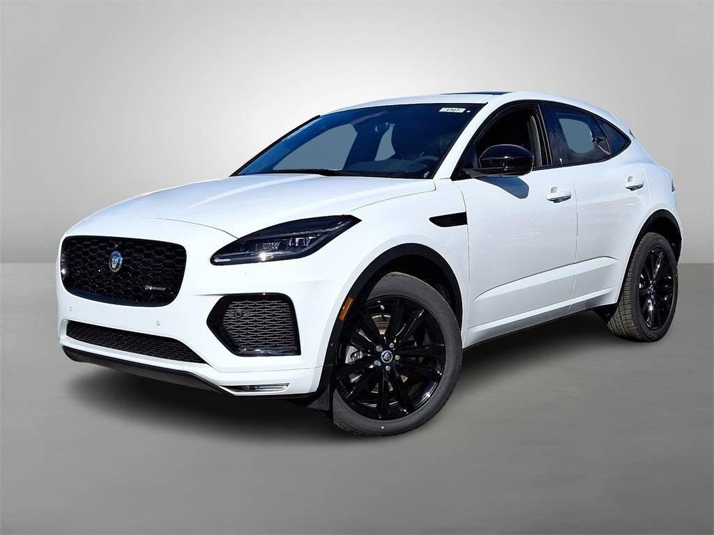 2024 Jaguar E-PACE R-Dynamic SE in Clarksville MD For Sale - Image 1