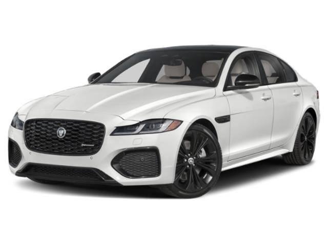 2024 Jaguar XF R-Dynamic SE in Vienna VA For Sale - Image 1