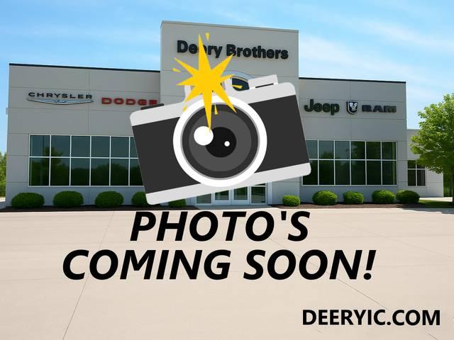 2024 Jeep Gladiator Jeep Beach in Iowa City IA For Sale - Image 1