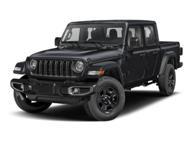 2024 Jeep Gladiator Nighthawk in Daytona Beach FL For Sale - Image 1