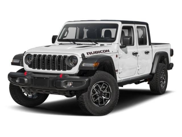 2024 Jeep Gladiator Rubicon in Fresno CA For Sale - Image 1