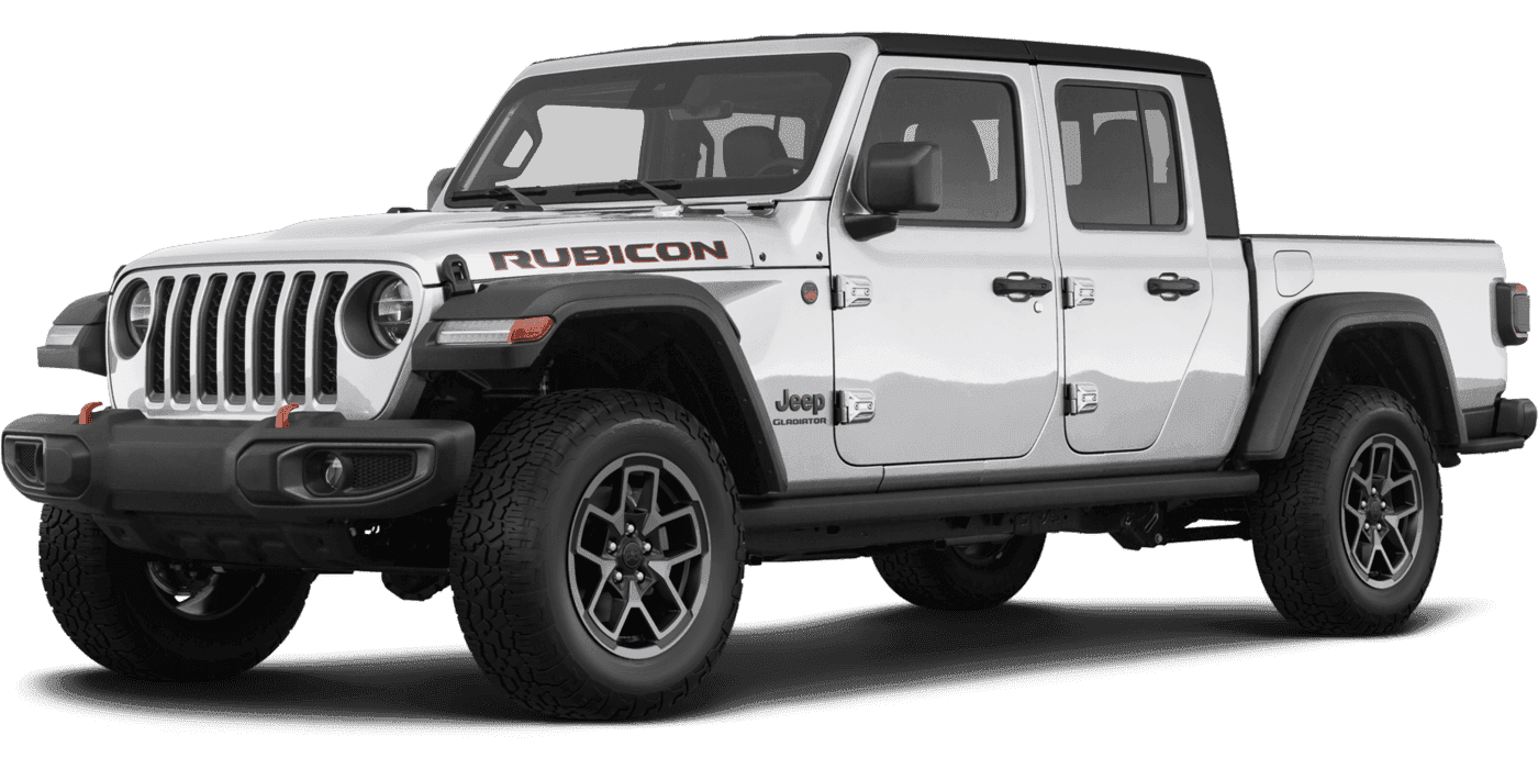2024 Jeep Gladiator Rubicon in Loveland CO For Sale - Image 1