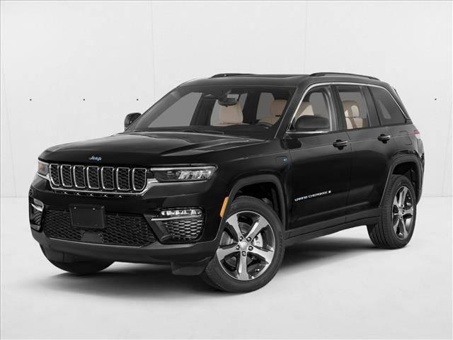 2024 Jeep Grand Cherokee 4xe in Pembroke Pines FL For Sale - Image 1