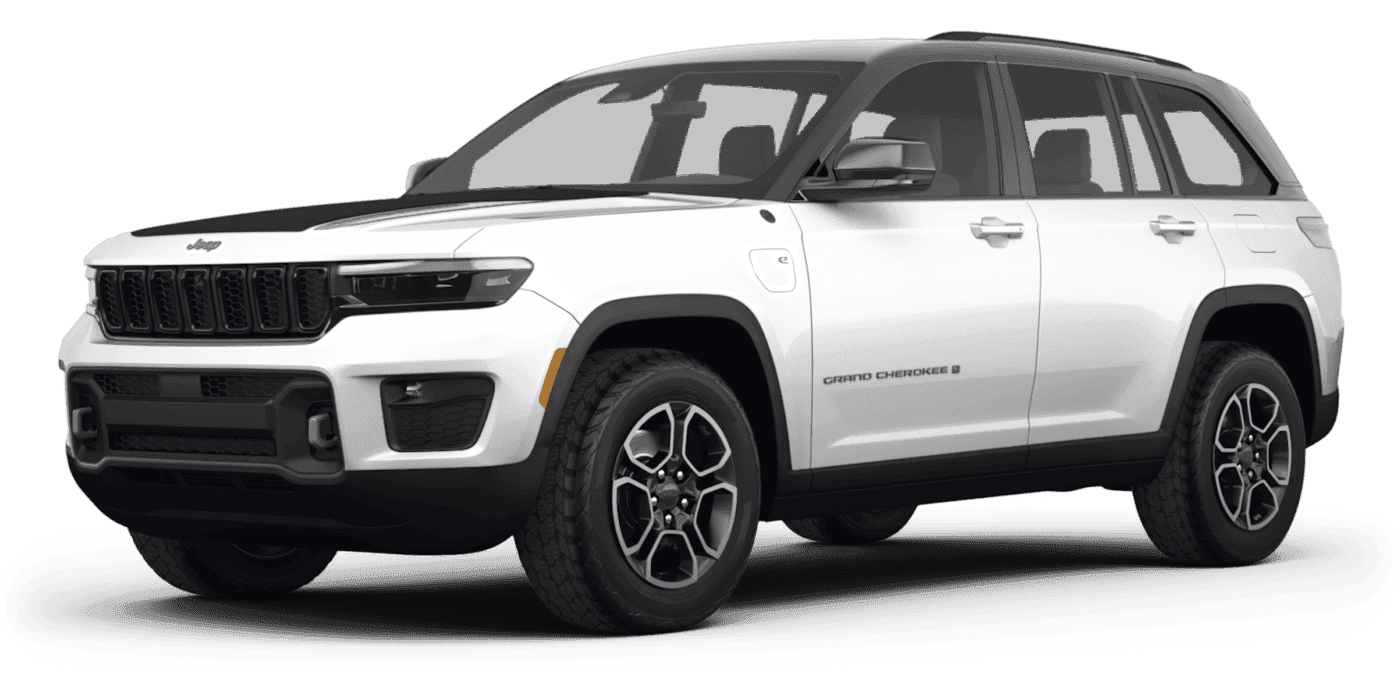 2024 Jeep Grand Cherokee 4xe in Springfield MO For Sale - Image 1