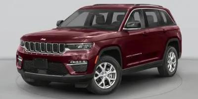 2024 Jeep Grand Cherokee Altitude X in Spring TX For Sale - Image 1