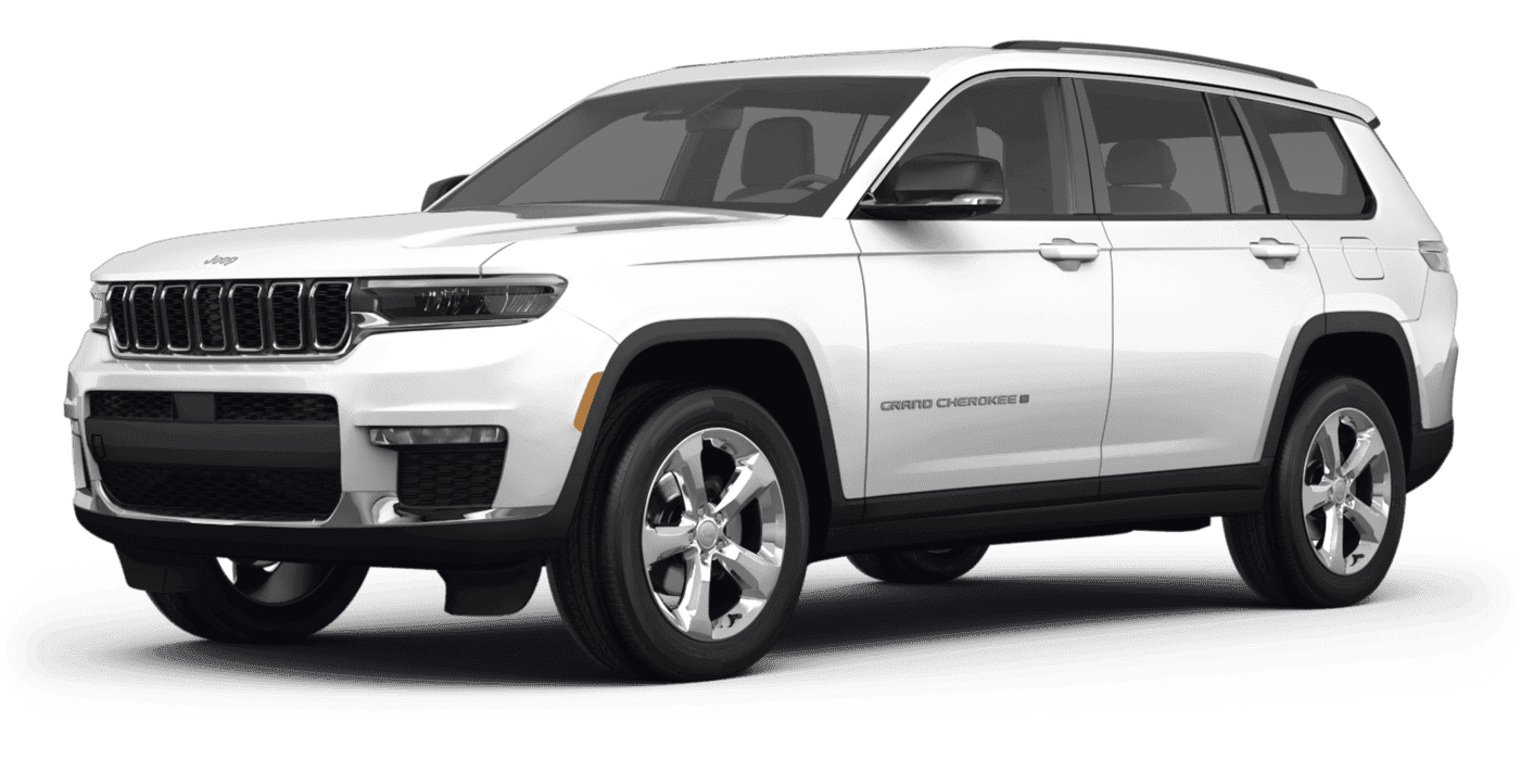 2024 Jeep Grand Cherokee Laredo in Enterprise AL For Sale - Image 1
