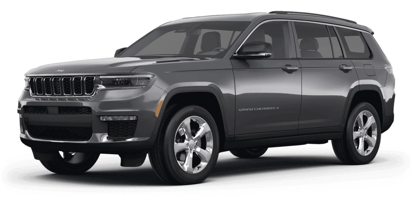 2024 Jeep Grand Cherokee Laredo in Selma CA For Sale - Image 1