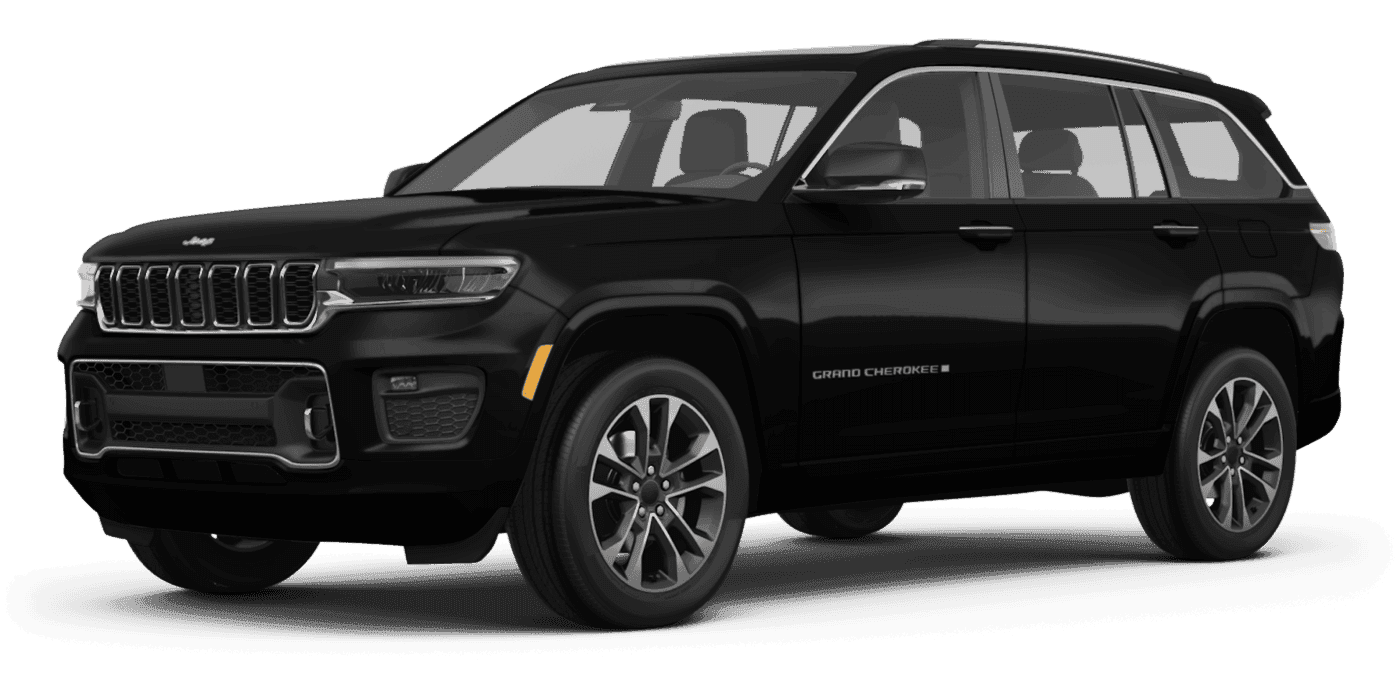 2024 Jeep Grand Cherokee Limited in Weatherford TX For Sale - Image 1