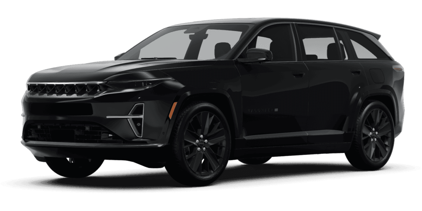 2024 Jeep Wagoneer S Launch Edition in Longmont CO For Sale - Image 1