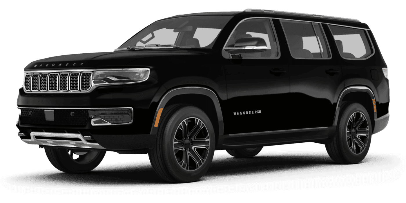 2024 Jeep Wagoneer Carbide in Tampa FL For Sale - Image 1