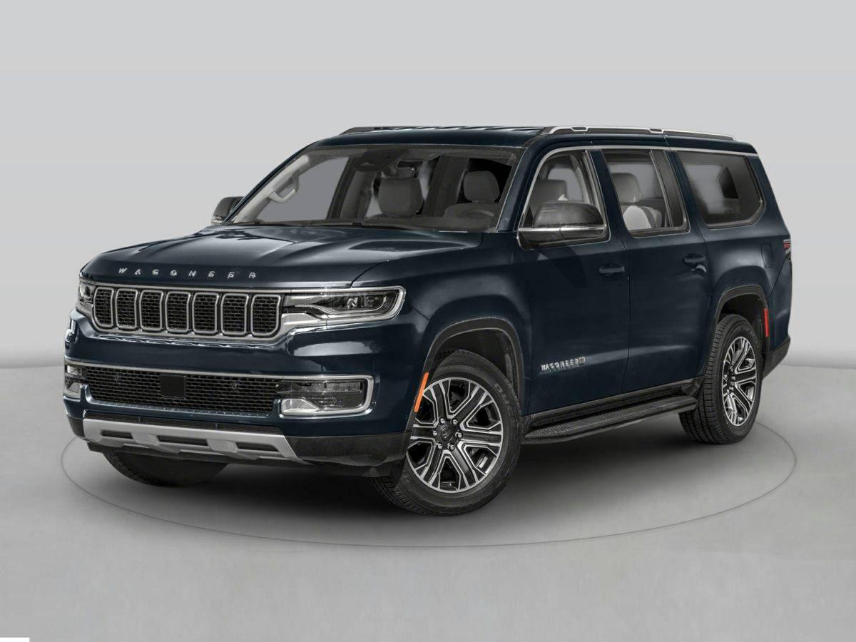 2024 Jeep Wagoneer Series I in Corpus Christi TX For Sale - Image 1