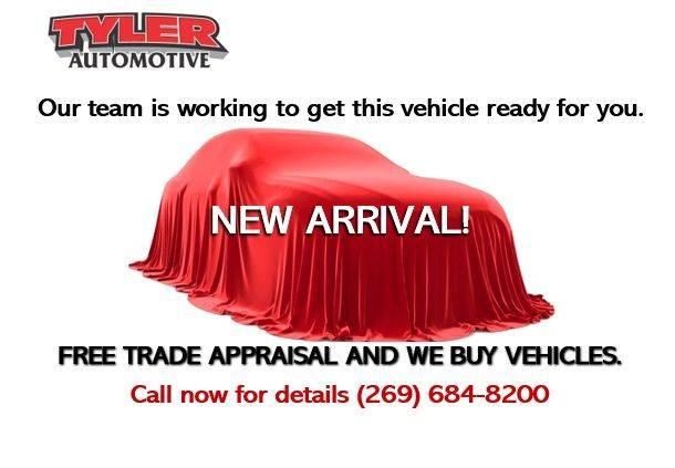 2024 Jeep Wrangler Rubicon in Niles MI For Sale - Image 1