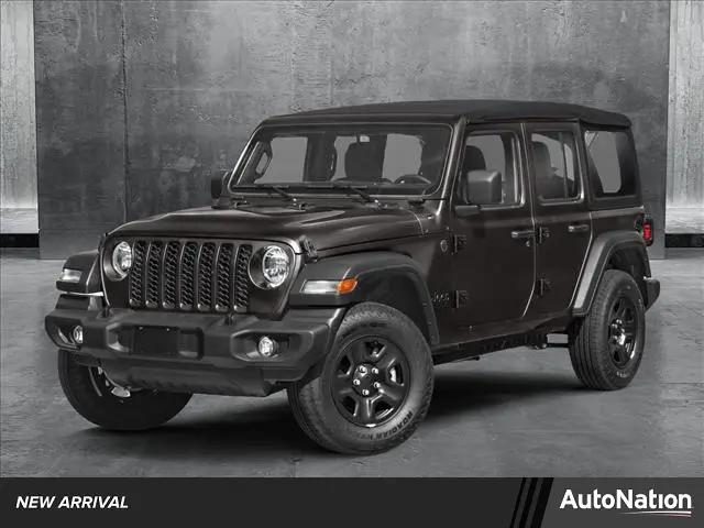 2024 Jeep Wrangler Rubicon in Bradenton FL For Sale - Image 1