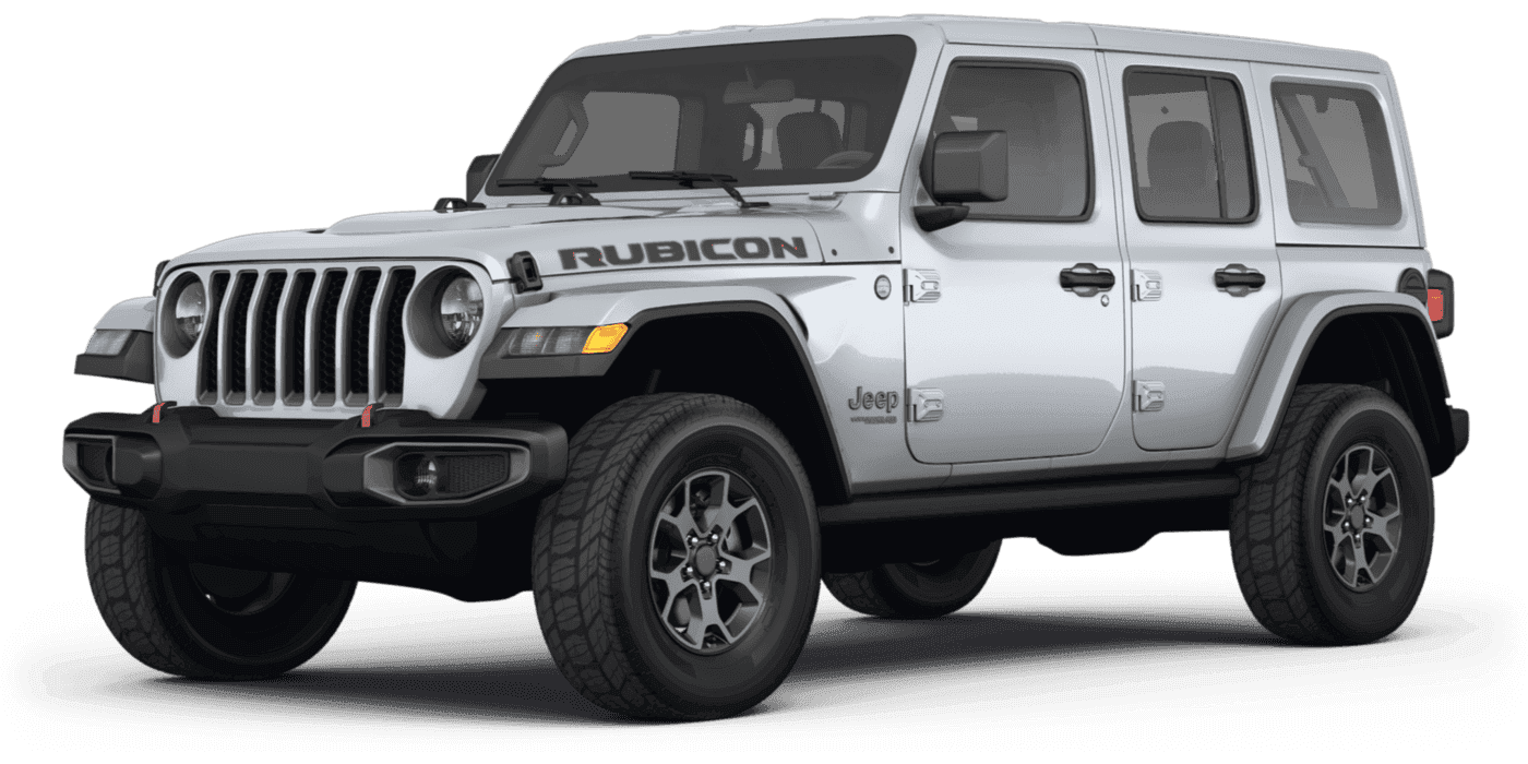 2024 Jeep Wrangler Rubicon in Houston TX For Sale - Image 1