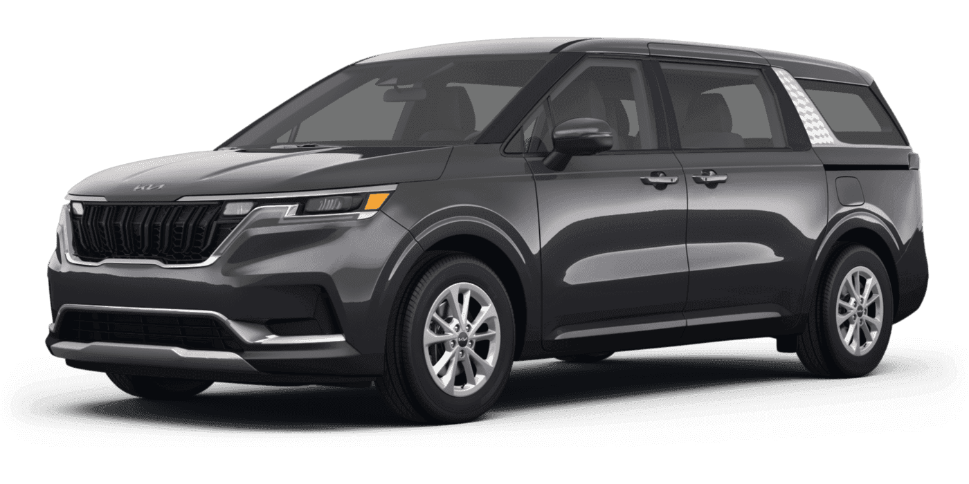 2024 Kia Carnival EX in Cincinnati OH For Sale - Image 1