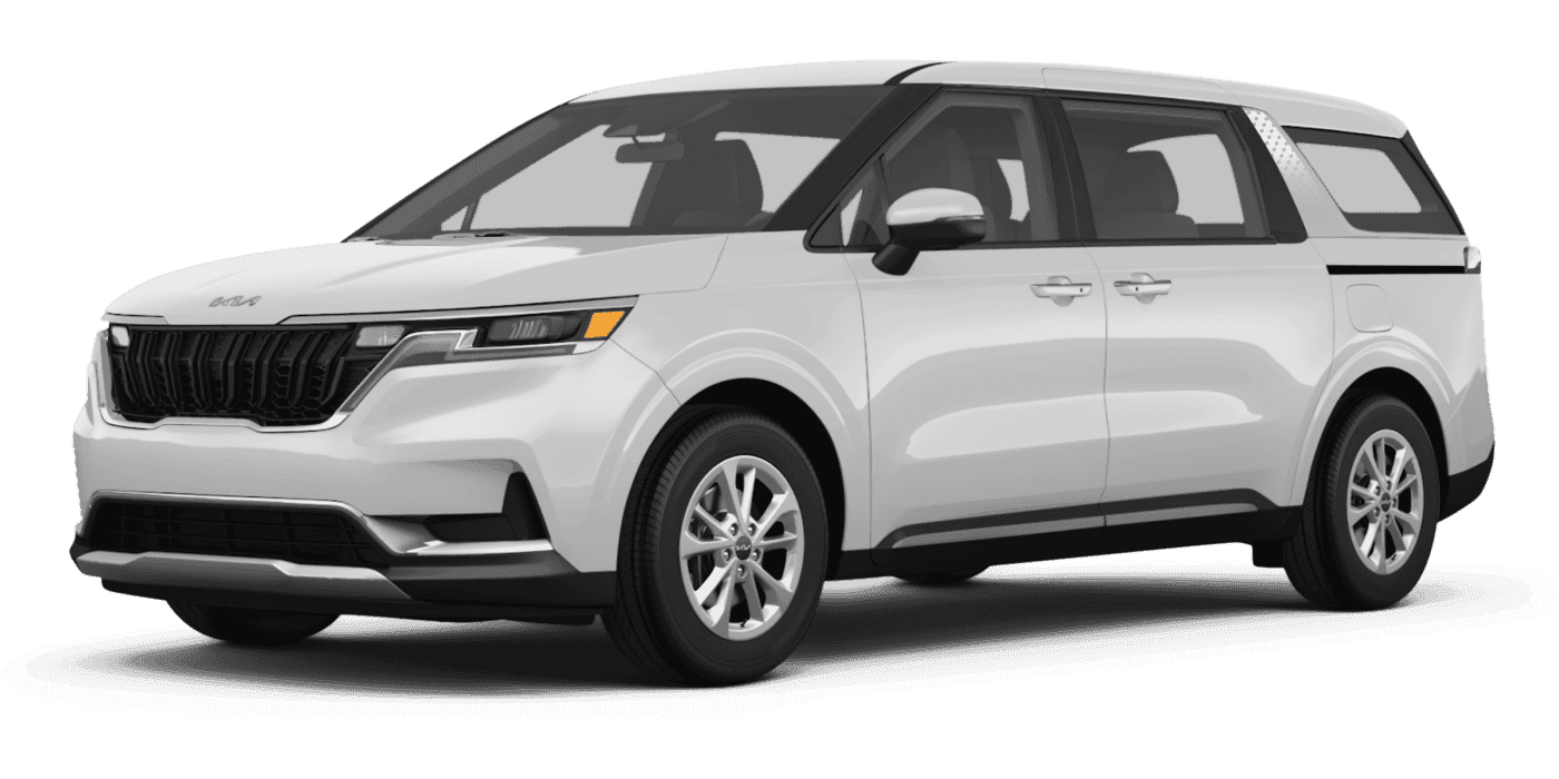 2024 Kia Carnival LX in Cleveland TN For Sale - Image 1