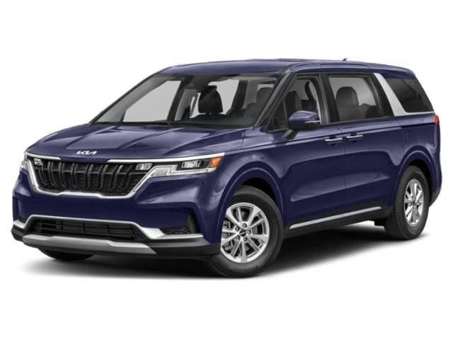 2024 Kia Carnival LXS in Inver Grove Heights MN For Sale - Image 1