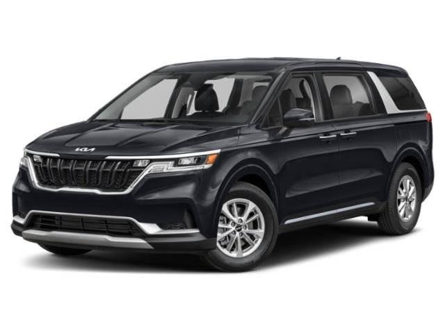 2024 Kia Carnival LXS in Albuquerque NM For Sale - Image 1