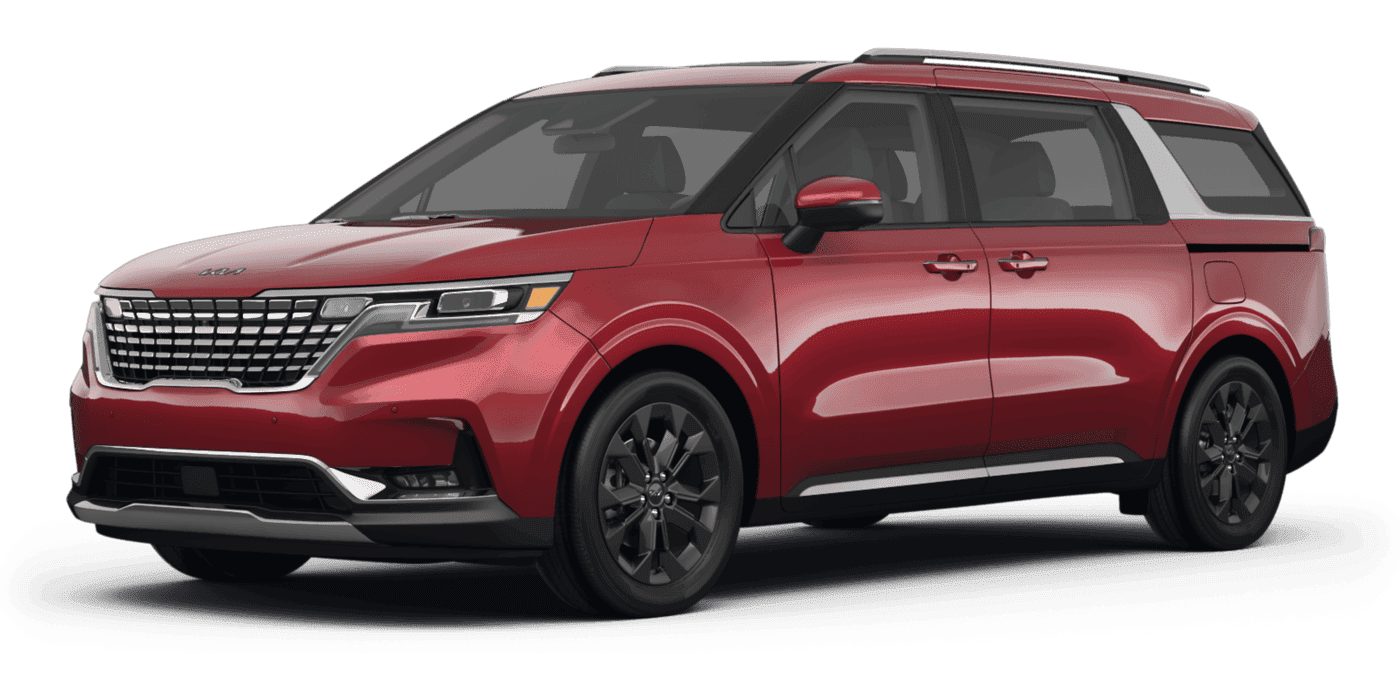 2024 Kia Carnival SX Prestige in Everett WA For Sale - Image 1