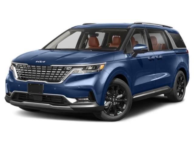 2024 Kia Carnival SX in Longwood FL For Sale - Image 1