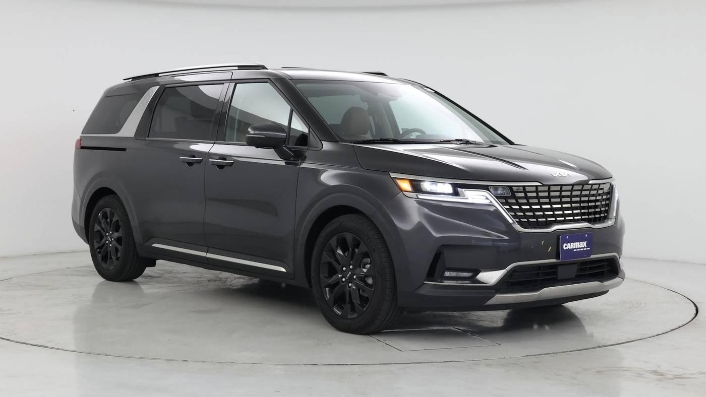 2024 Kia Carnival SX in Birmingham AL For Sale - Image 1
