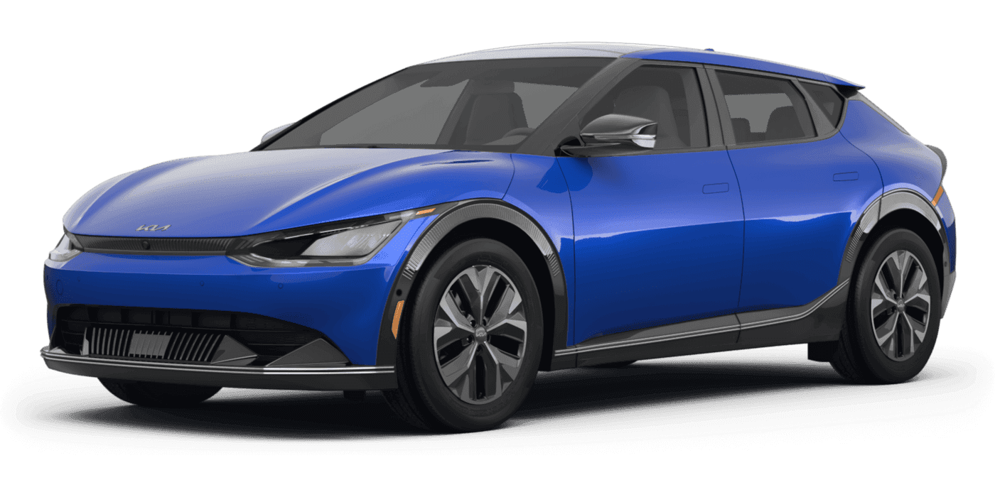 2024 Kia EV6 Wind in Auburn WA For Sale - Image 1