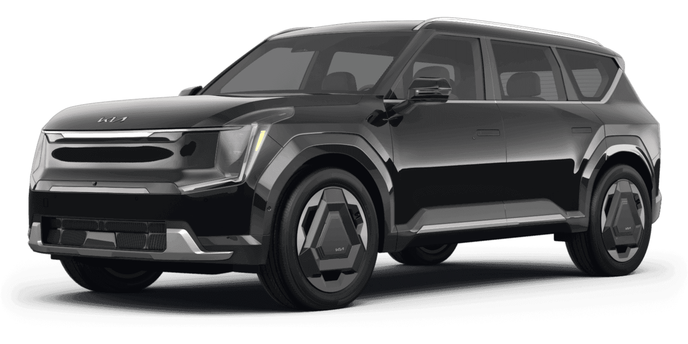 2024 Kia EV9 GT-Line in Manassas Park VA For Sale - Image 1