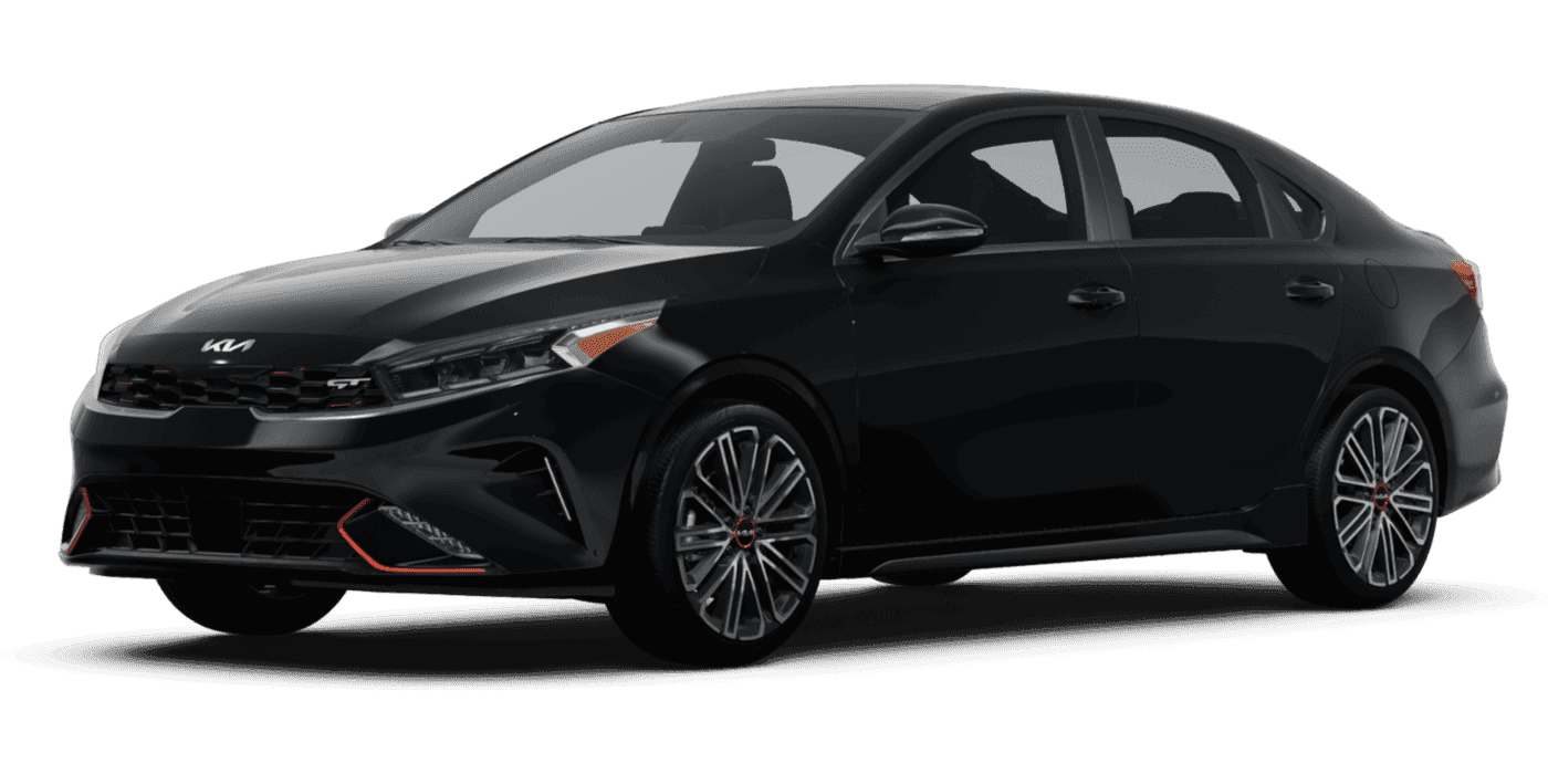 2024 Kia Forte GT in Raynham MA For Sale - Image 1