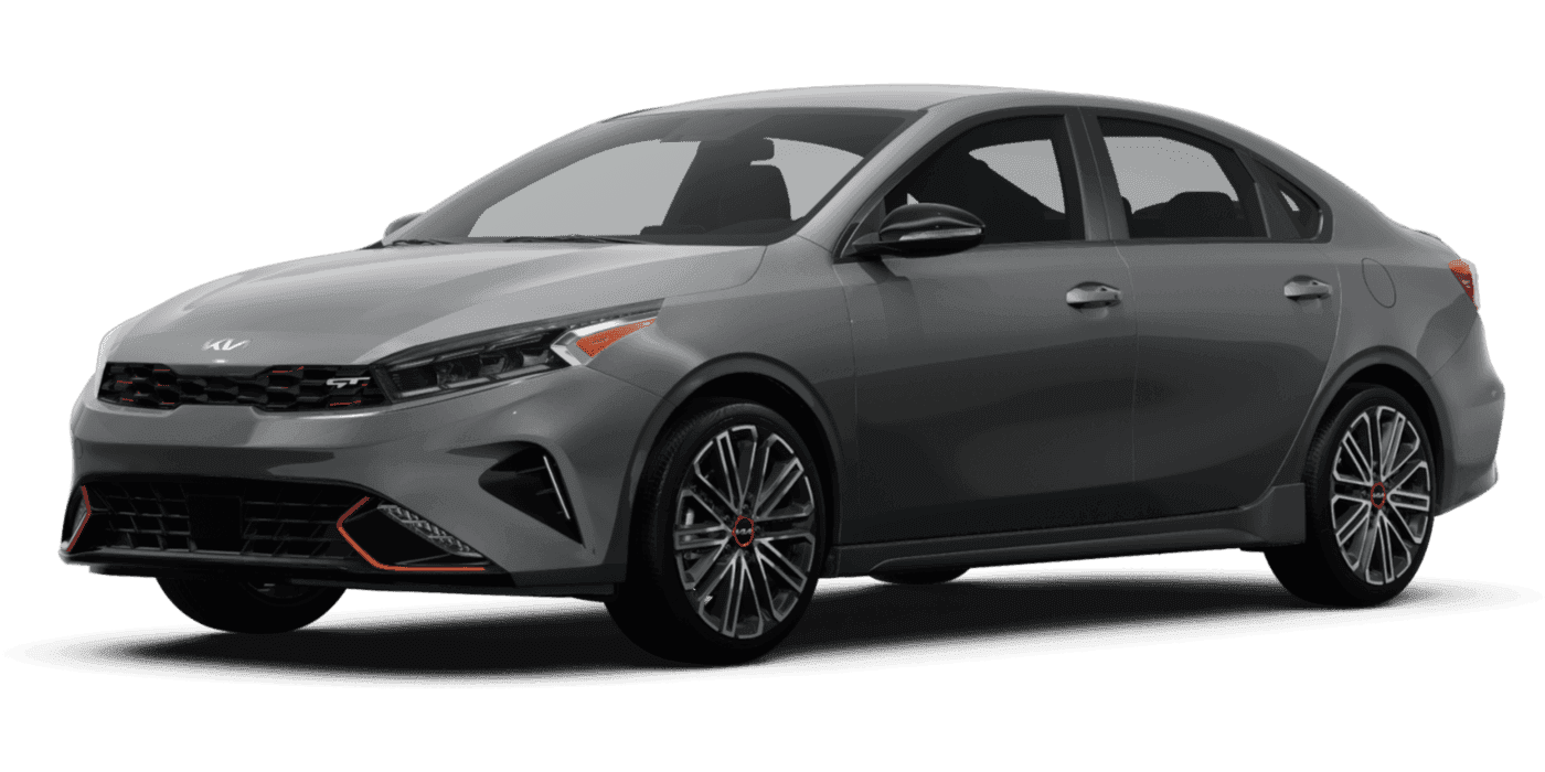 2024 Kia Forte GT in Charlotte NC For Sale - Image 1