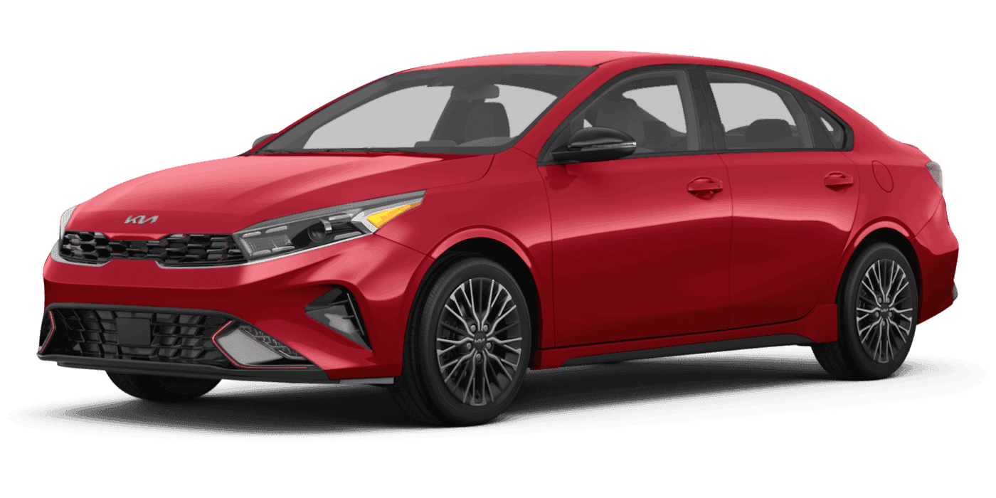 2024 Kia Forte GT-Line in Tuscaloosa AL For Sale - Image 1