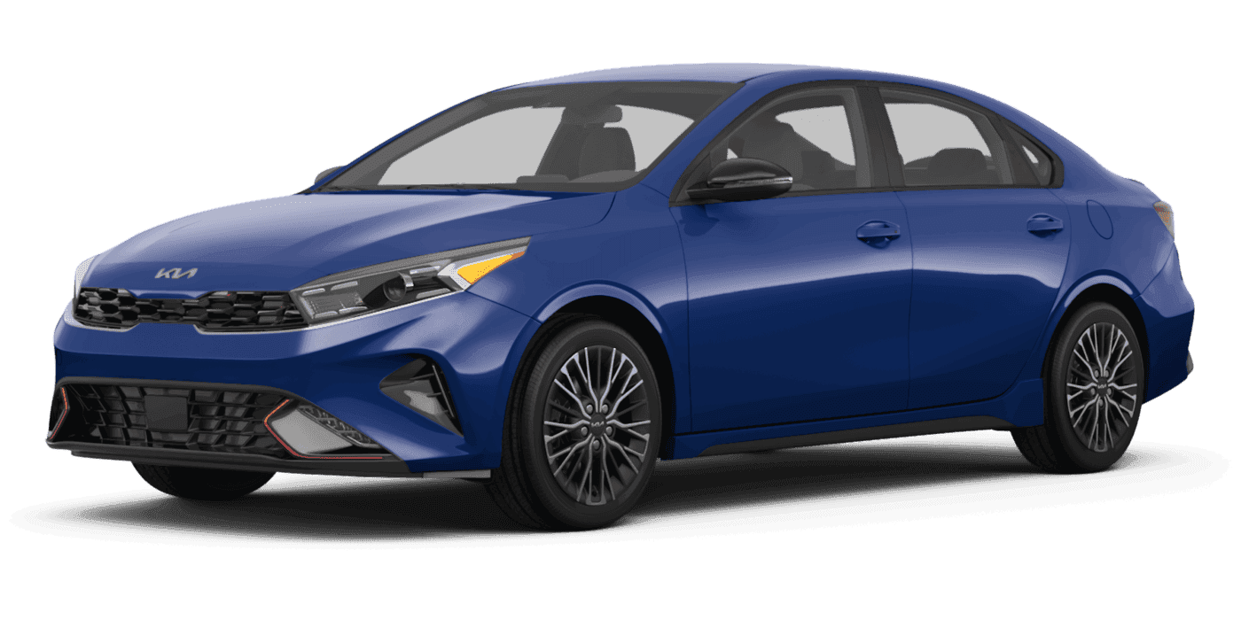 2024 Kia Forte GT-Line in Albuquerque NM For Sale - Image 1