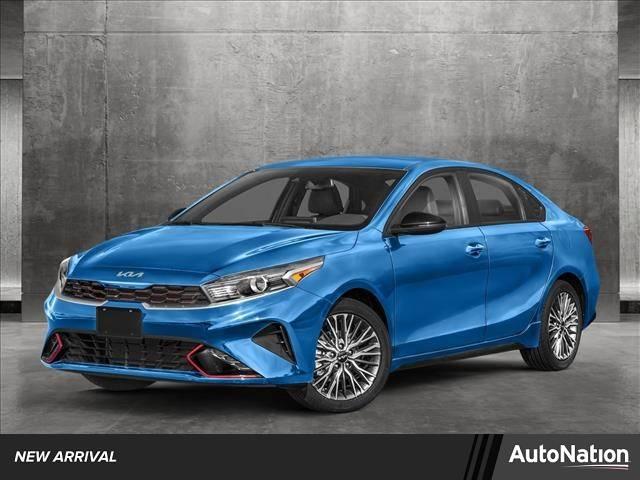 2024 Kia Forte GT-Line in Orlando FL For Sale - Image 1