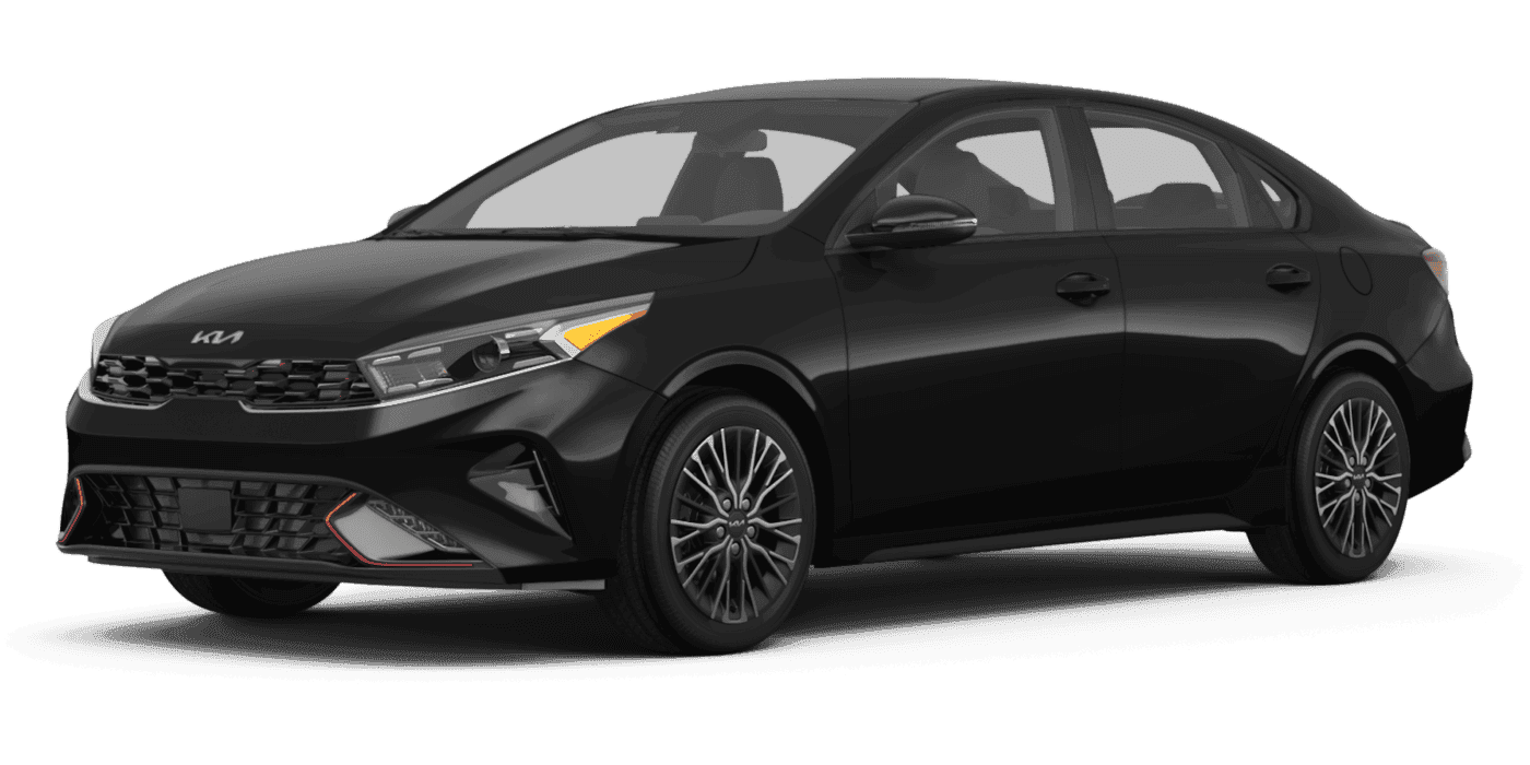 2024 Kia Forte GT-Line in Clarksville TN For Sale - Image 1