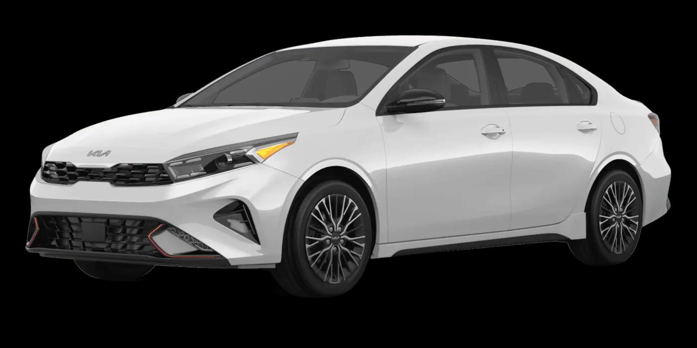 2024 Kia Forte GT-Line in Silver Spring MD For Sale - Image 1