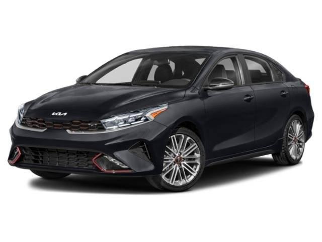 2024 Kia Forte GT-Line in Tampa FL For Sale - Image 1