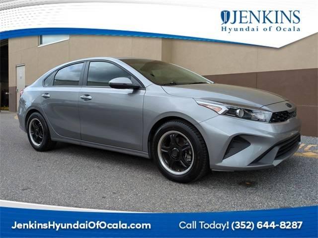 2024 Kia Forte LXS in Ocala FL For Sale - Image 1