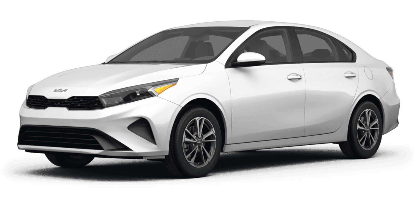 2024 Kia Forte LXS in Lees Summit MO For Sale - Image 1