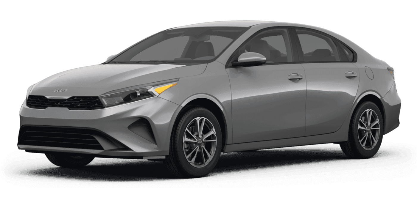 2024 Kia Forte LXS in DeLand FL For Sale - Image 1