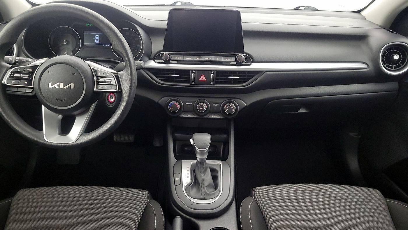 2024 Kia Forte LXS in Birmingham AL For Sale - Image 1